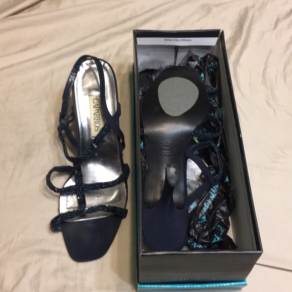 Shoes - Picture 2 of 2